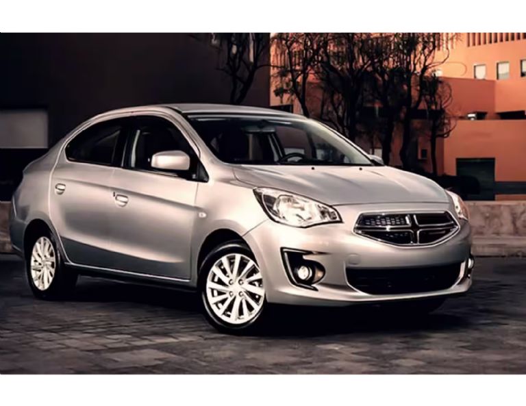 Qué tan potente es el auto más barato de Dodge