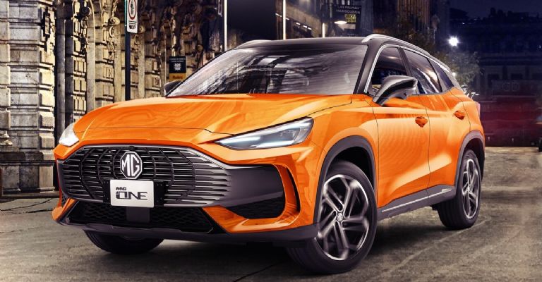 MG One precios y versiones en México