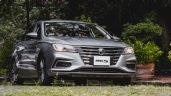 MG 5: ¿Vale la pena comprar este sedán barato y qué lo distingue frente a sus competidores?