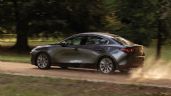 ¿Qué tan bueno es el Mazda 3 sedán? Review de potencia, rendimiento y seguridad