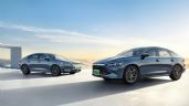 BYD Qin Plus DM-i, este híbrido enchufable es de lo más económico