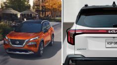 Nissan vs. Kia: ¿Qué marca de autos es mejor, según ChatGPT? Así las calificó la app