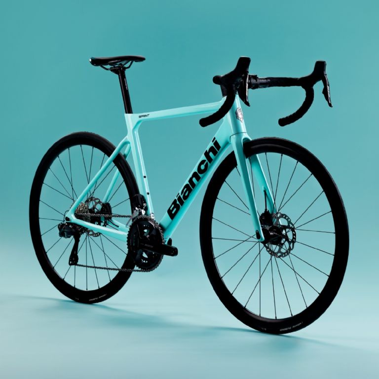 Esta es la marca más antigua de bicicletas