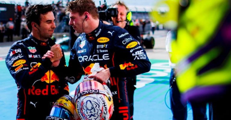 Pretemporada de Red Bull