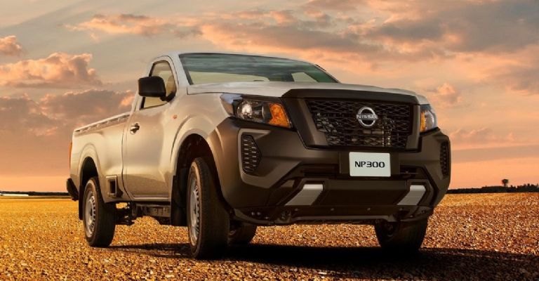 Nissan NP300 precios y versiones en México