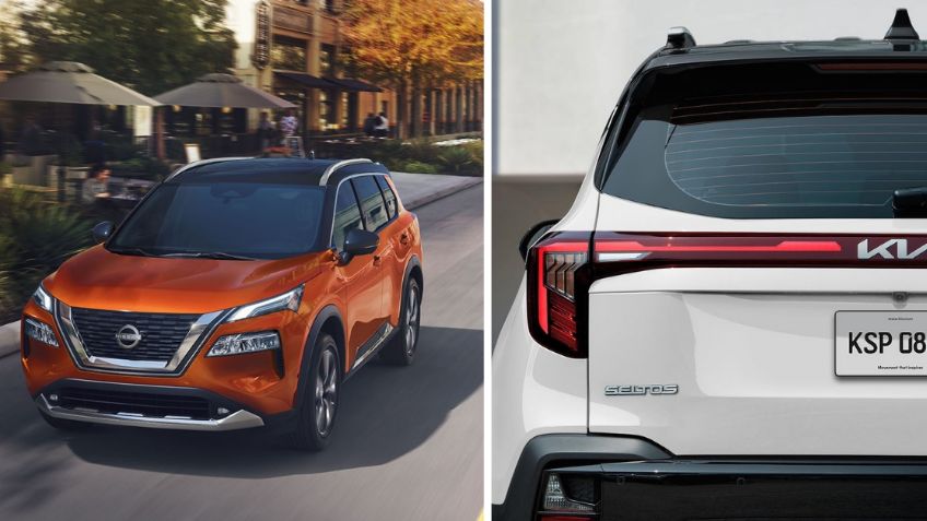 Nissan vs. Kia: ¿Qué marca de autos es mejor, según ChatGPT? Así las calificó la app