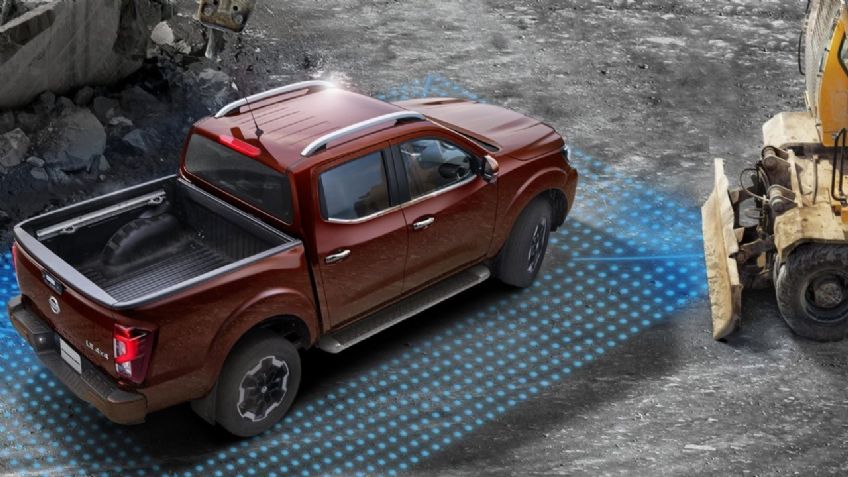 ¿Cuánto cuesta la Nissan Frontier 2024? Precios y versiones en México de la pick-up compacta versátil