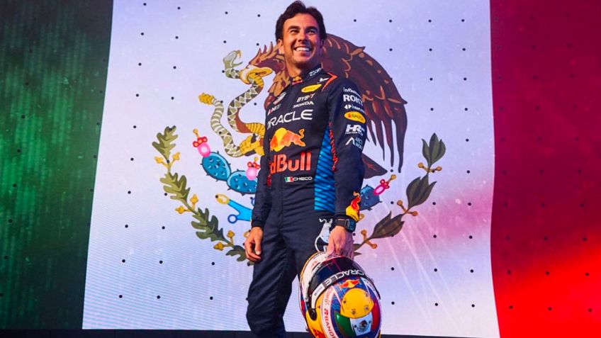 Averigua qué días correrá Checo Pérez en la pretemporada de F1, ¡la espera terminó!