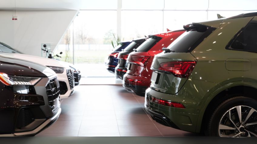 Mejores SUVs chinas en México: Seguras y tecnológicas