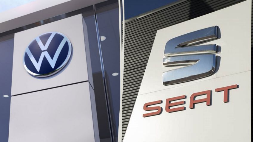 ¿Qué relación hay entre Volkswagen y SEAT? La conexión entre estas marcas de autos