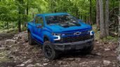 Chevrolet Cheyenne 2024: ¿Es realmente una pick-up poderosa? Motor, potencia y rendimiento