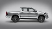 Foto ilustrativa de la nota titulada ¿Qué precio tiene una Toyota Hilux seminueva este 2024?