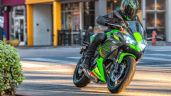 ¿Qué velocidad alcanza la Kawasaki Ninja 650? Es una moto deportiva de alto nivel