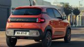 Dacia Spring, el auto eléctrico europeo estrena cambios