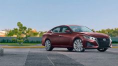 Ventajas y desventajas de Nissan Altima: Conócelo a fondo