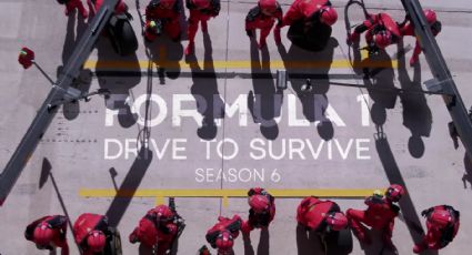 ¡Tráiler oficial de Drive to Survive! Así será la Temporada 6 de la docuserie de F1