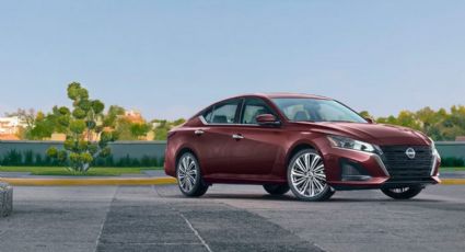 ¿Por qué el Nissan Altima es más caro que el Sentra o el Versa? Lo que debes saber de estos sedanes