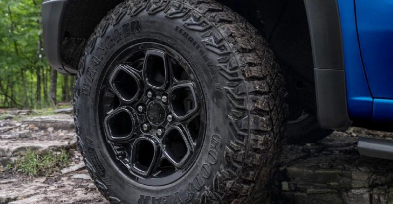 Chevrolet Cheyenne 2024