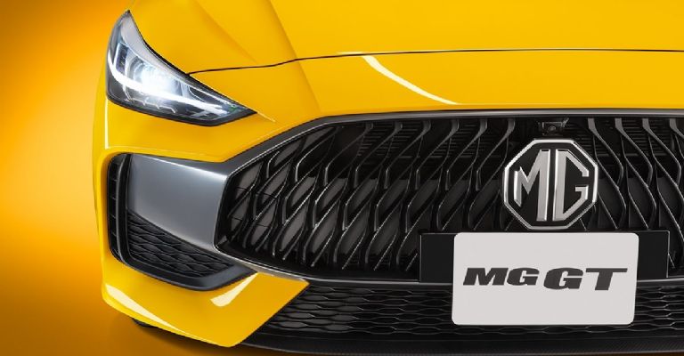 Precios del MG GT 2024