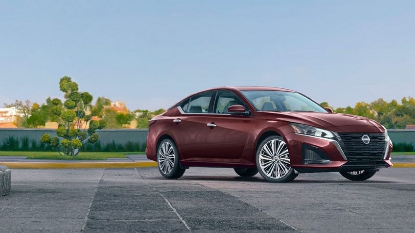 Ventajas y desventajas de Nissan Altima: Conócelo a fondo