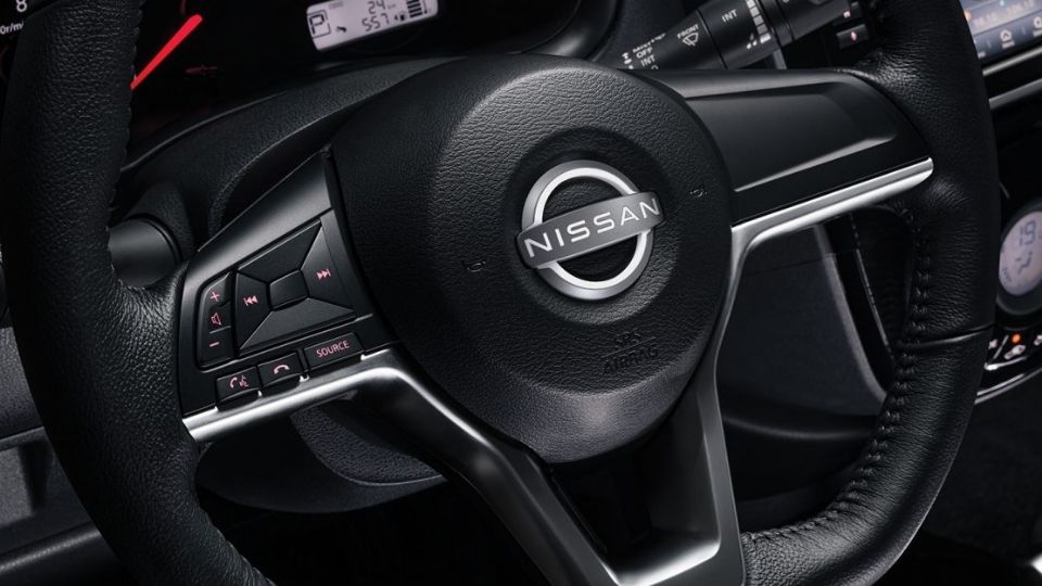 Este 2024 solo hay un hatchback a la venta en el catálogo de Nissan.