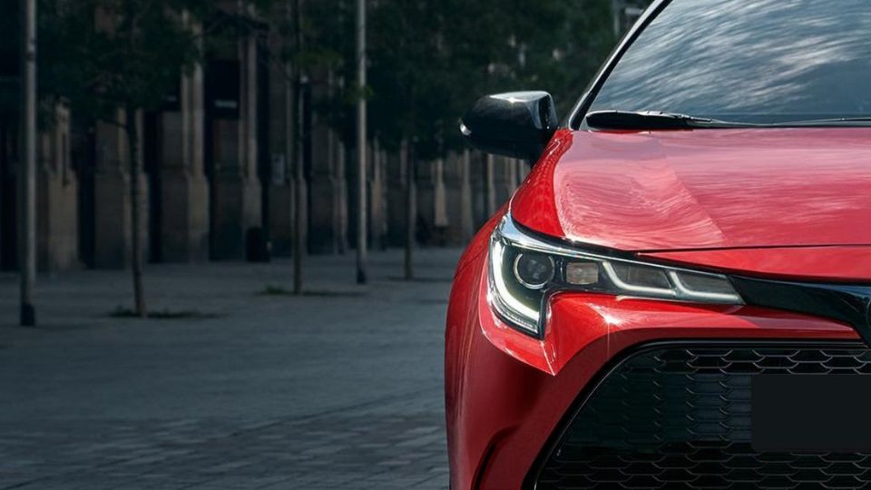 El auto híbrido más barato de Toyota es un modelo competitivo dentro del segmento.