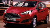 Ford Fiesta, cuál es su precio de usado en México en 2024