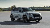 Audi Q2 2025, la SUV de lujo subcompacta tiene actualizaciones