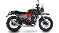 MB Motos Everest 311: ¿Dónde comprar el modelo 2024 de esta motocicleta mexicana?