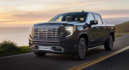 ¿Pick-ups paisanas? 5 camionetas que creías extranjeras y que se producen en México