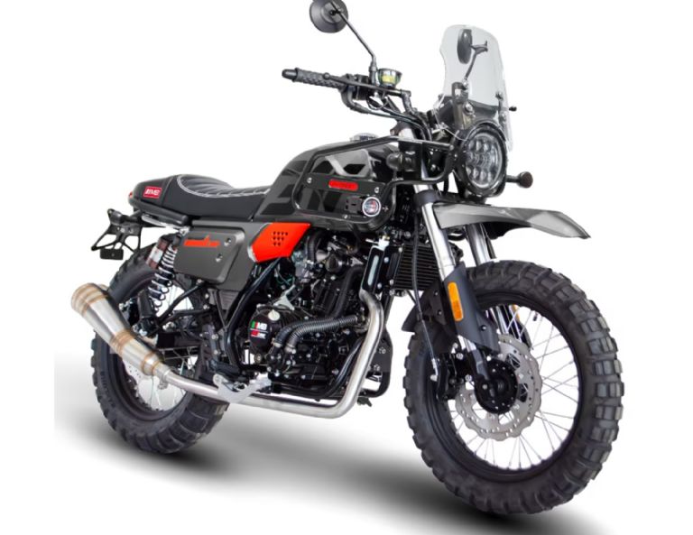 Cuánto cuesta la MB Everest 311 2024