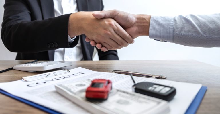 Seguro de autos CONDUSEF 