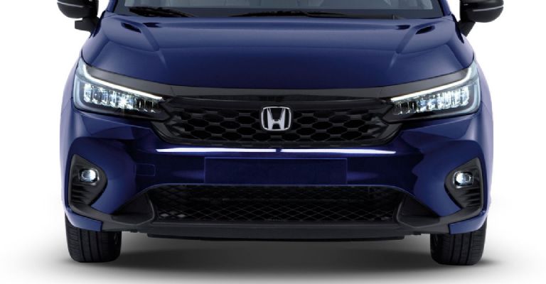 Honda City 2024