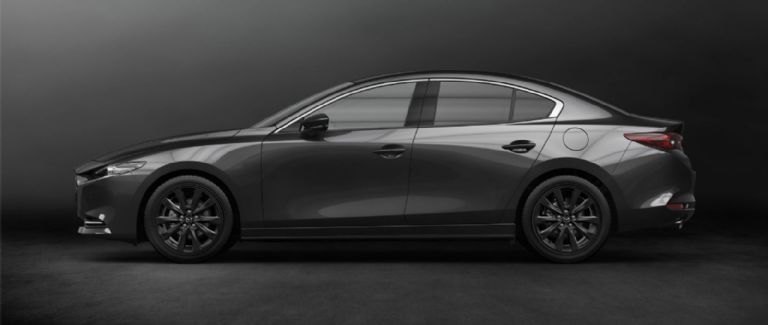 Cuál es el precio del Mazda 3 Sedán 2024
