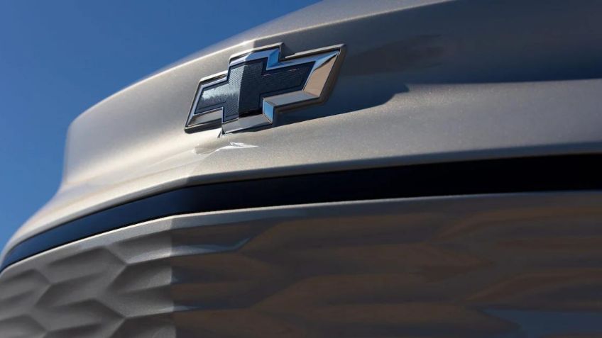 El precio de la SUV eléctrica de Chevrolet este 2024, te dejará con la boca abierta