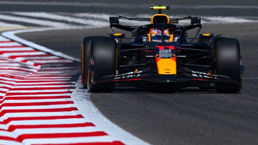 ¿Cómo va la pretemporada de F1 en Bahrein? Resultados hasta el momento y chisme de paddock