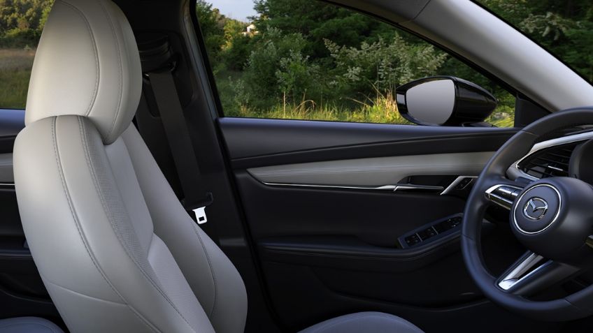 ¿Cuál es el auto 0 km más barato y potente de Mazda este 2024? Precios y versiones