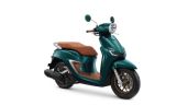 ¿Un scooter retro y elegante? Así es el nuevo Honda Stylo 160 este 2024