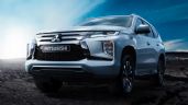 Mitsubishi Montero Sport: Características y precios de este SUV amplio todoterreno