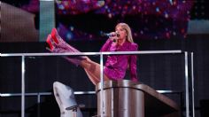 ¿Taylor Swift tendrá un equipo de Fórmula 1? El mundo del pop y del motor