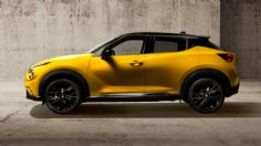 Vuelve en 2024 el Nissan Juke con la segunda generación de este crossover japonés