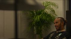 ¿Lewis Hamilton se despide de Mercedes en Drive to Survive? Esto es lo que le dijo a Toto Wolff