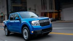 ¿Quieres estrenar una pick-up este 2024? Las 3 mejores en precio-calidad del mercado este 2024