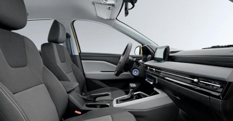 Chevrolet Aveo HB 2024