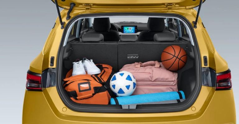 Chevrolet Aveo HB 2024