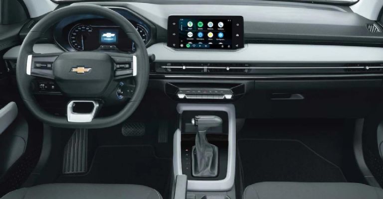 Chevrolet Aveo HB 2024