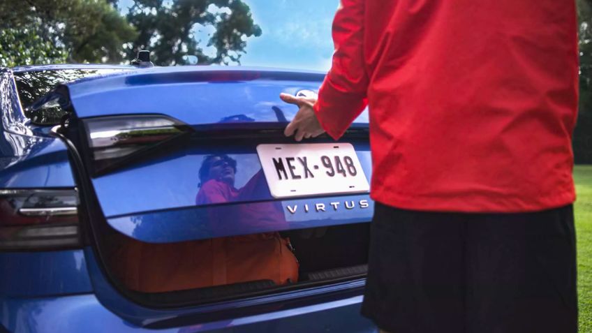 Promociones que Volkswagen tiene disponibles para que estrenes un Virtus 2024