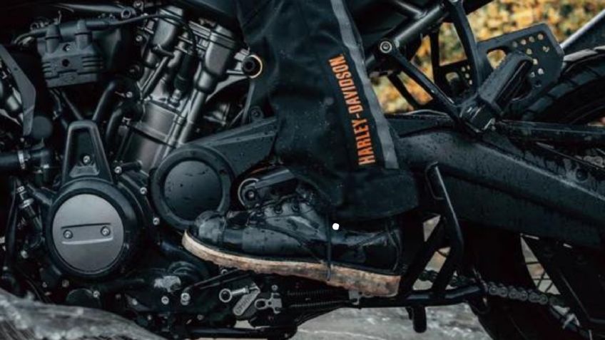 Pan America 1250 Special 2024: ¿Qué velocidad alcanza esta moto adventure touring de Harley-Davidson?