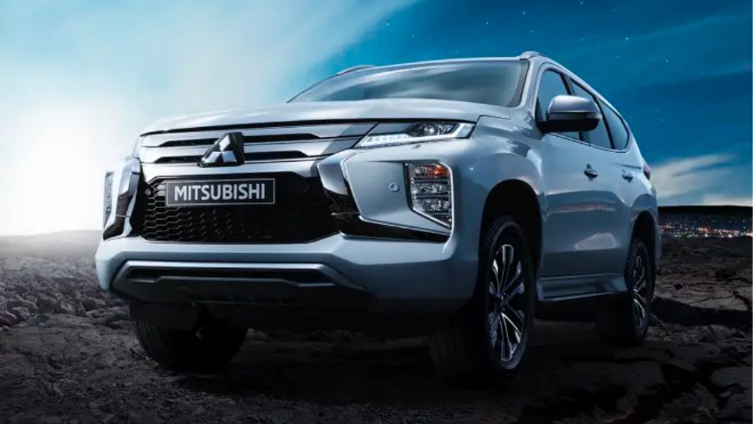 Mitsubishi Montero Sport: Características y precios de este SUV amplio todoterreno