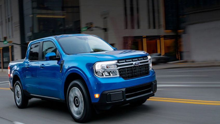 ¿Quieres estrenar una pick-up este 2024? Las 3 mejores en precio-calidad del mercado este 2024